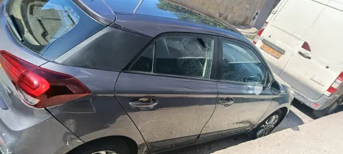 Hyundai i20 2019 i20