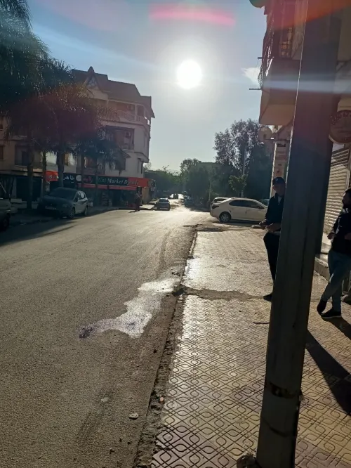 Location Blida Boufarik