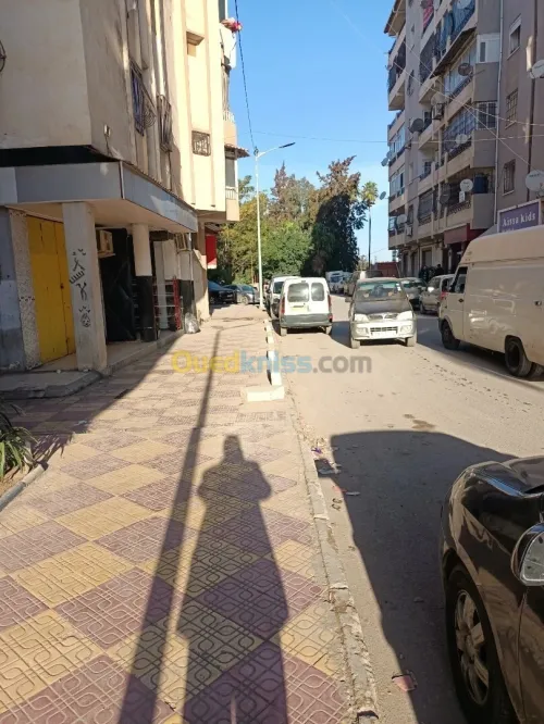 Vente Local Blida Boufarik