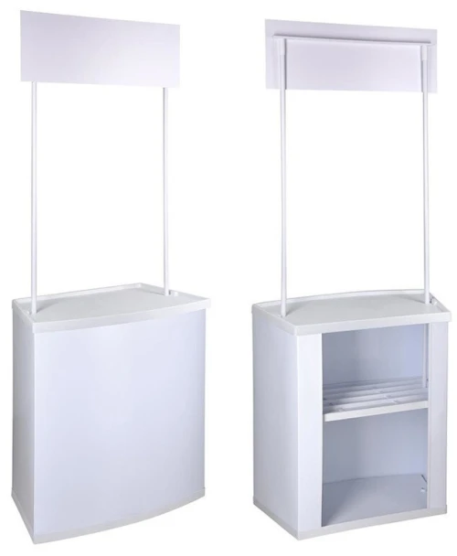 Desk PVC PLiable / Desk Animation