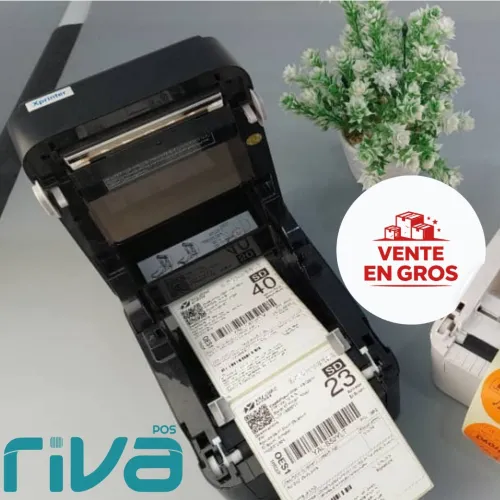 Vente en gros des Imprimantes thermique RIVA