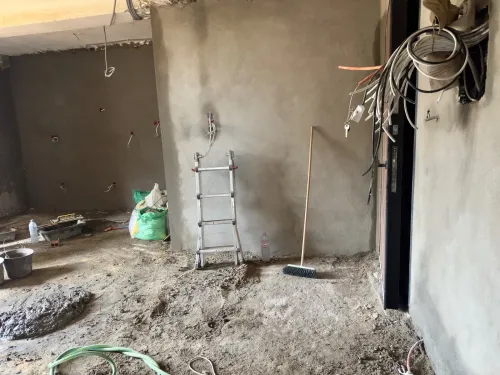 Vente Appartement F4 Alger Bir mourad rais