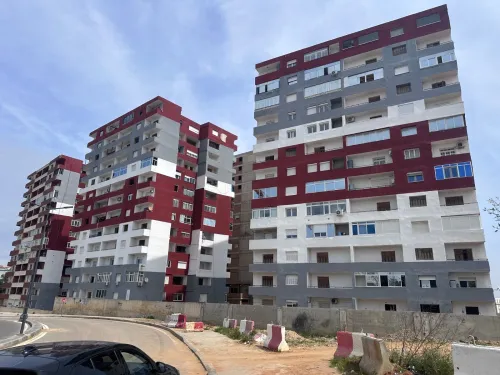 Vente Appartement F4 Alger Bir mourad rais