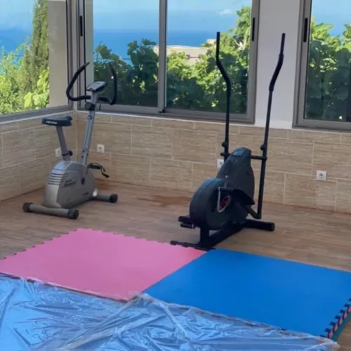 Location vacances Villa Tipaza Tipaza
