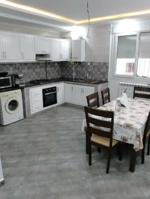 Vente Appartement F3 Tipaza Tipaza