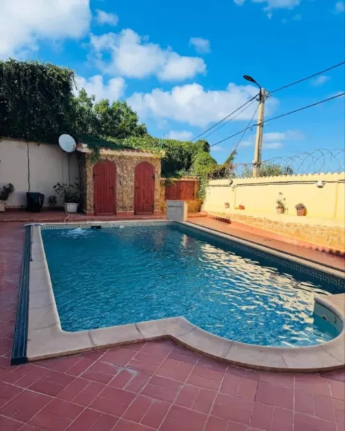 Location vacances Villa Tipaza Tipaza