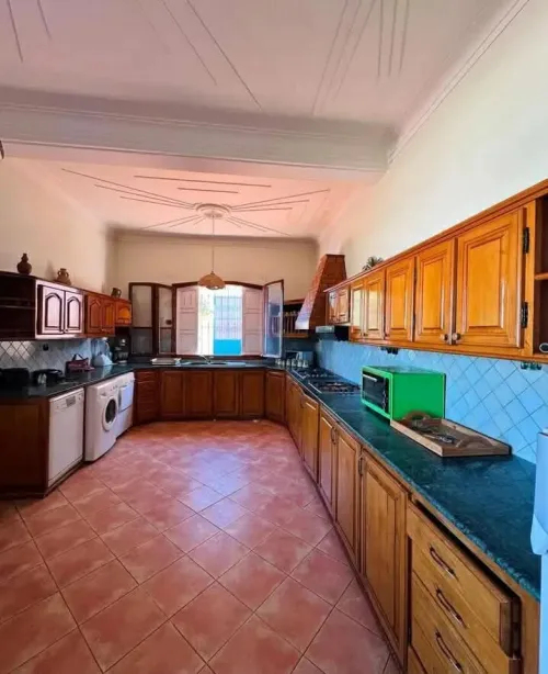 Location vacances Villa Tipaza Tipaza