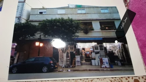 Location Local Tipaza Bourkika