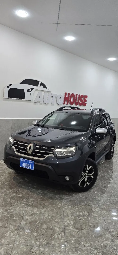 Dacia Duster 2026 Expression