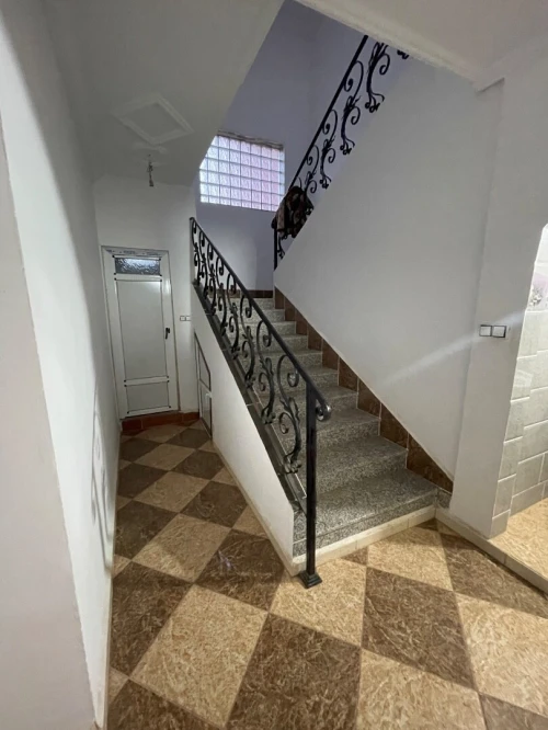 Location Villa Oran Bethioua