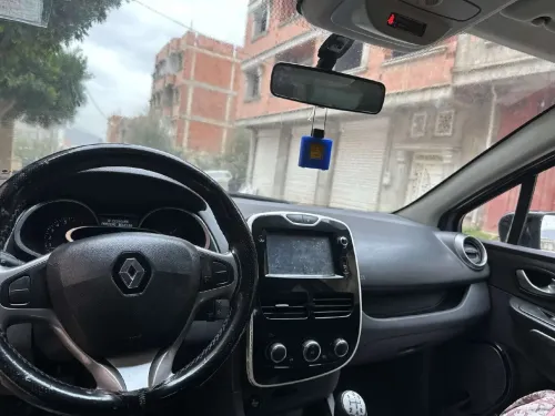 Renault Clio 4 2014 Limited