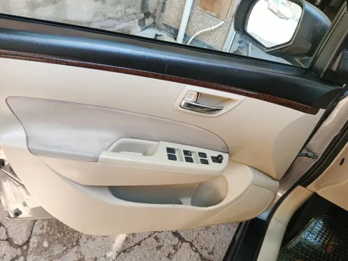 Suzuki Swift Dzire 2015 Swift Dzire