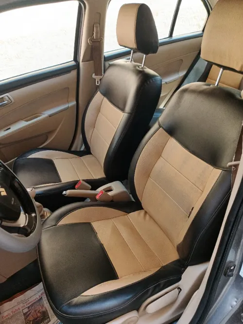 Suzuki Swift Dzire 2015 Swift Dzire
