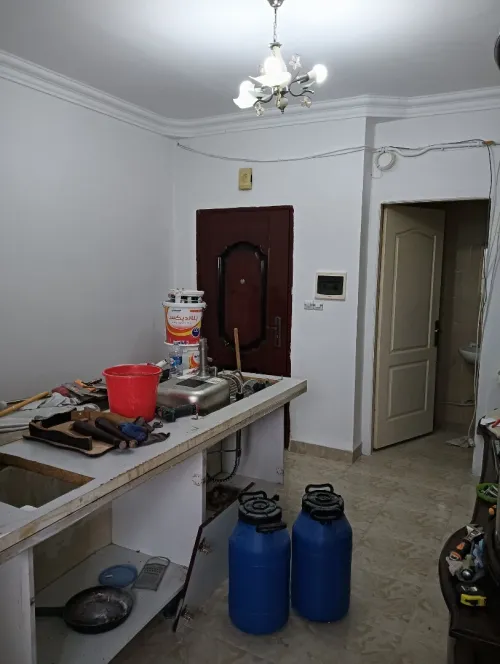 Location Appartement Alger Belouizdad
