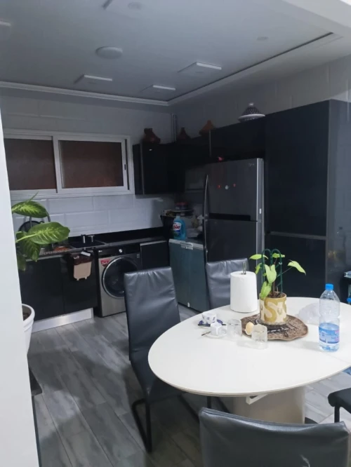 Vente Appartement Alger Birkhadem