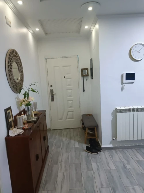 Vente Appartement Alger Birkhadem