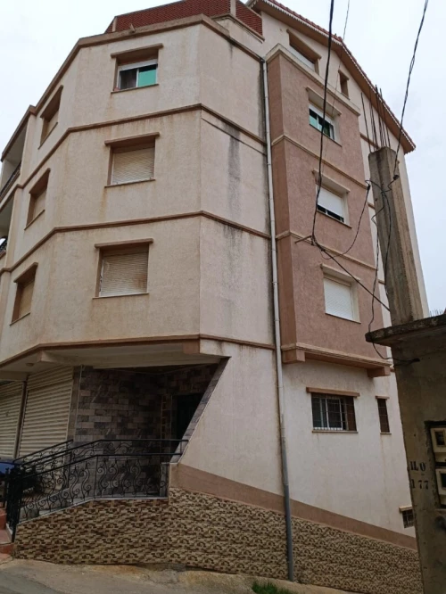 Vente Appartement Alger Birkhadem