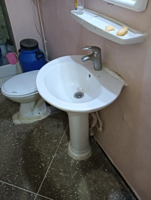 Location Appartement Alger Belouizdad