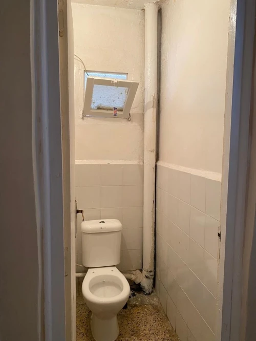 Vente Appartement Alger Bordj el bahri
