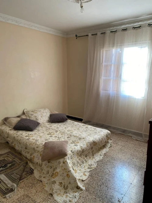 Vente Appartement Alger Bordj el bahri