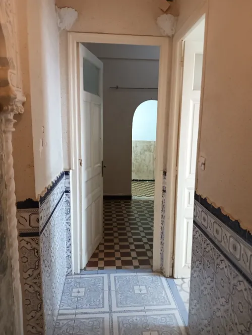 Location Appartement Alger Belouizdad 2