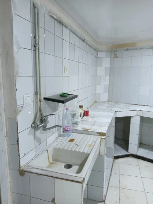 Location Appartement Alger Belouizdad