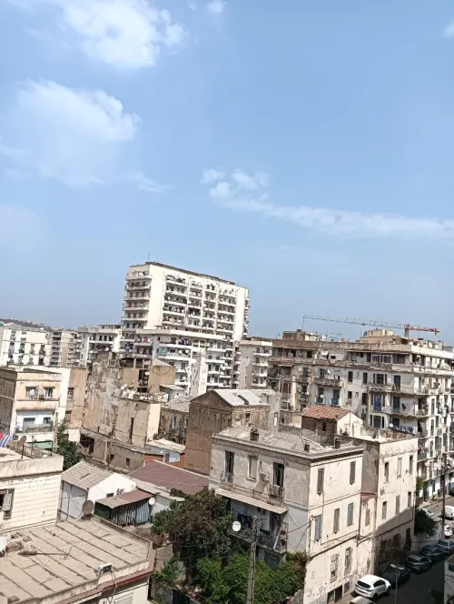 Vente Appartement Alger Belouizdad