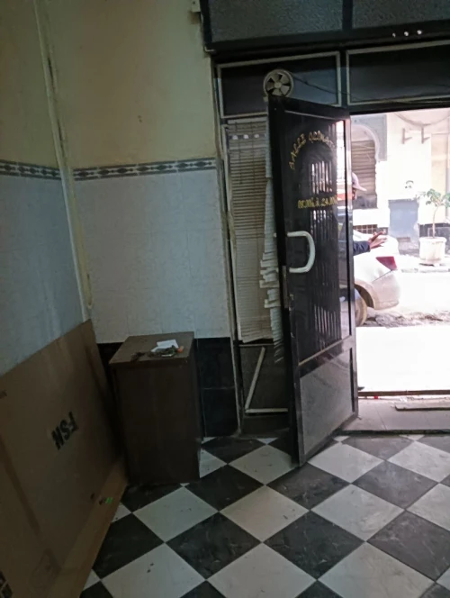Vente Local Alger Belouizdad