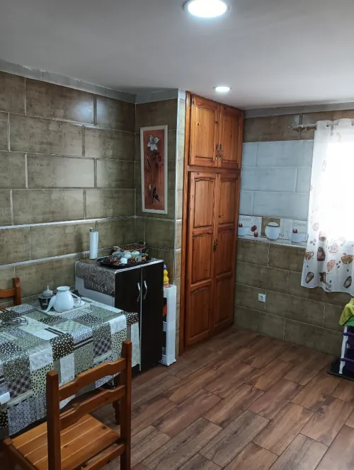 Location Appartement Alger Sidi mhamed