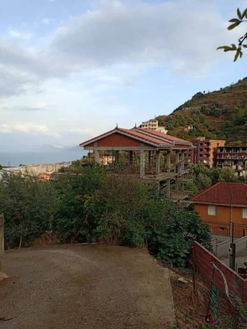 Vente Villa Béjaïa Tichy