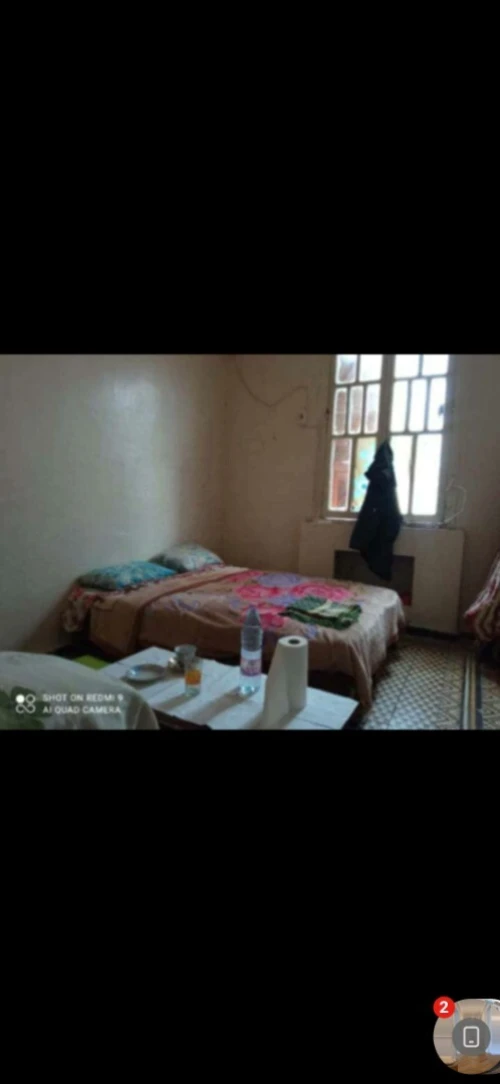 Vente Studio Alger El mouradia