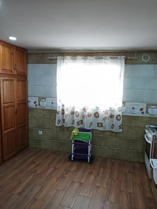 Location Appartement Alger Sidi mhamed