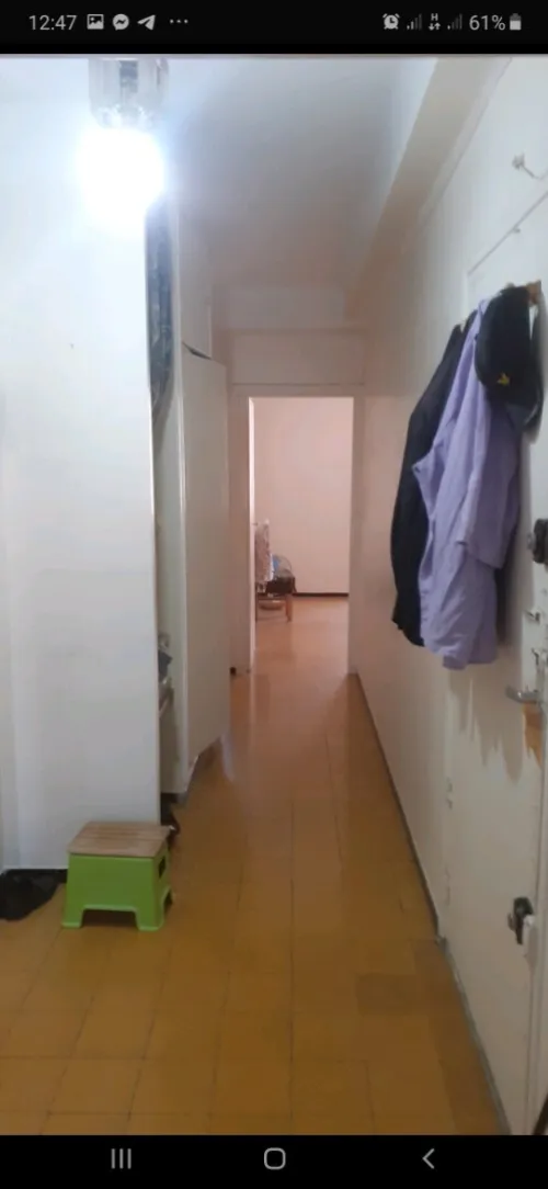 Vente Appartement F3 Alger Belouizdad