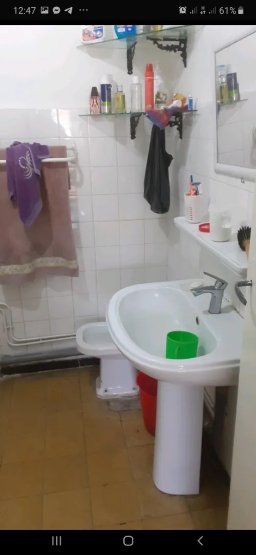 Vente Appartement F3 Alger Belouizdad