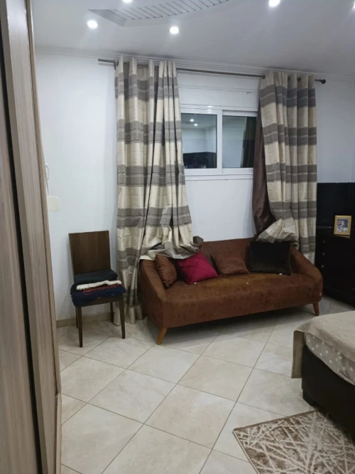 Vente Appartement Alger Birkhadem