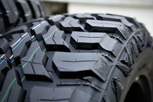Pneus 33x12.5