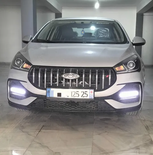 Chery Arrizo 5 2025 Comfort