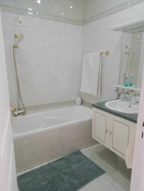 Location Appartement Alger Hydra