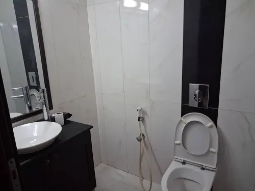 Location Appartement F3 Alger Ouled fayet