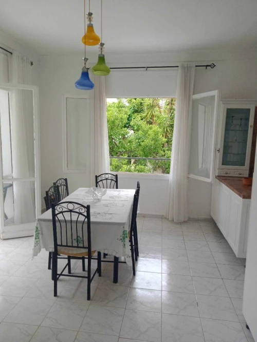 Location Appartement Alger Hydra