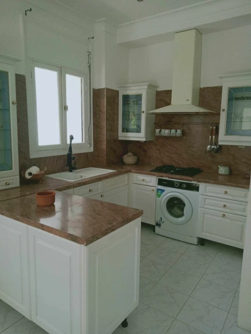 Location Appartement Alger Hydra