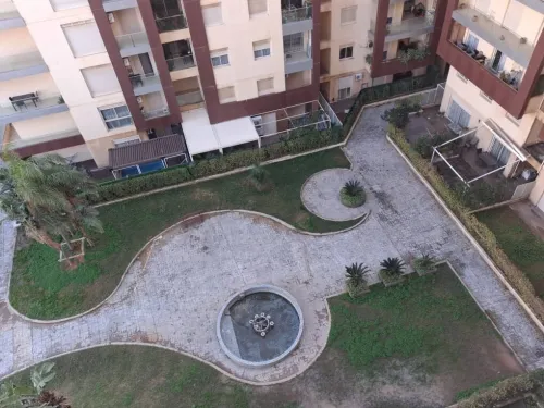 Location Appartement F3 Alger Ouled fayet
