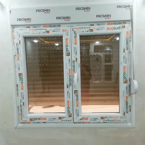 Porte intérieure PVC ou MDF