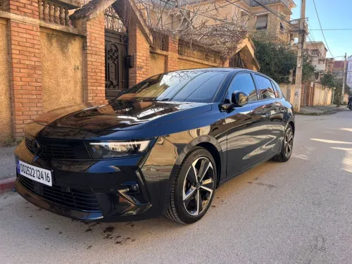 Opel Astra 2024 