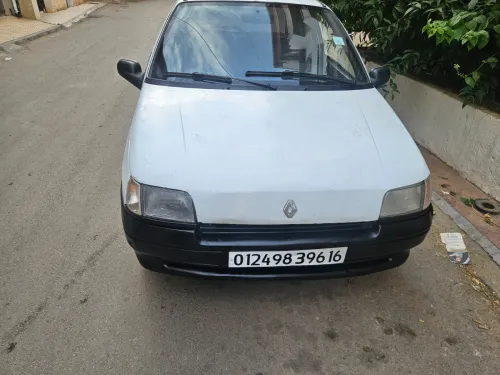 Renault Clio 1 1996 