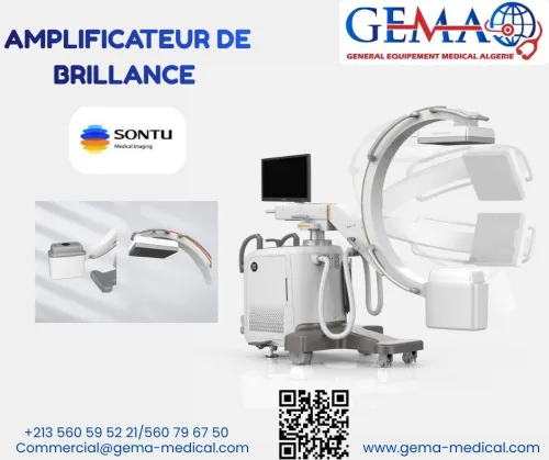 Amplificateur de Brillance Marque Sontu