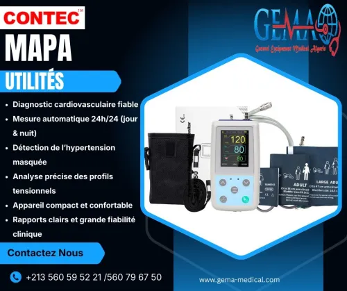 MAPA CONTEC
