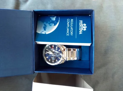 Festina