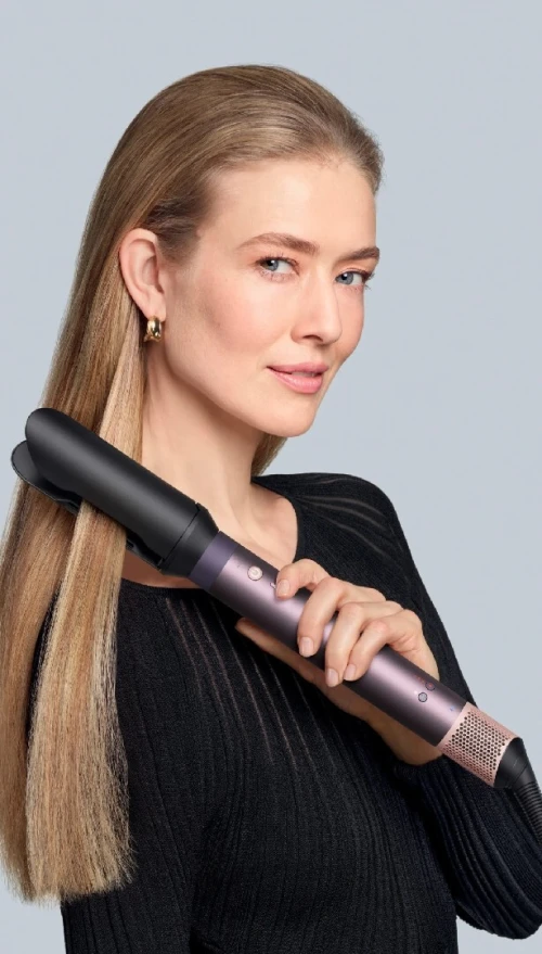 Dyson Airwrap Co-anda 2X Straight & Wavy (version chinoise)