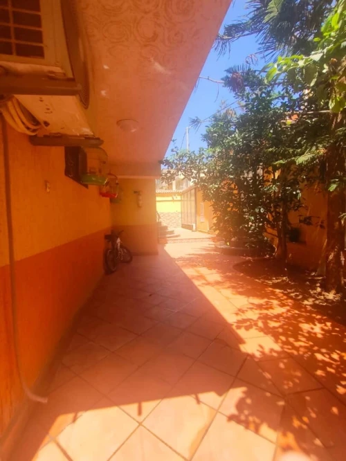 Location Villa Alger Cheraga